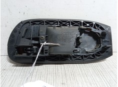 Recambio de maneta interior puerta trasera derecha para volkswagen sharan (7m8, 7m9, 7m6) 1.9 tdi referencia OEM IAM    2