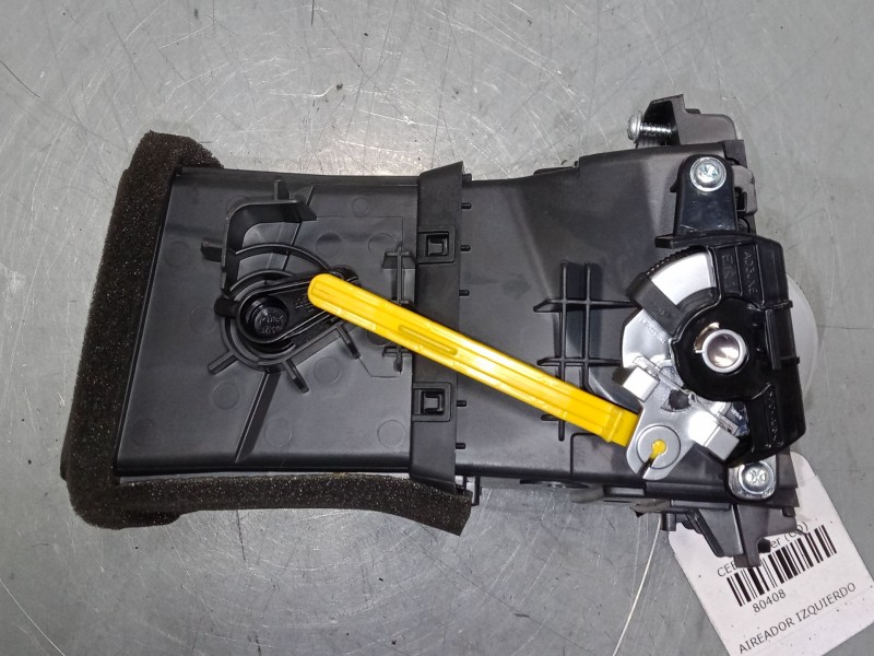 Recambio de aireador izquierdo para kia ceed tourer (cd) 1.6 crdi 136 referencia OEM IAM   