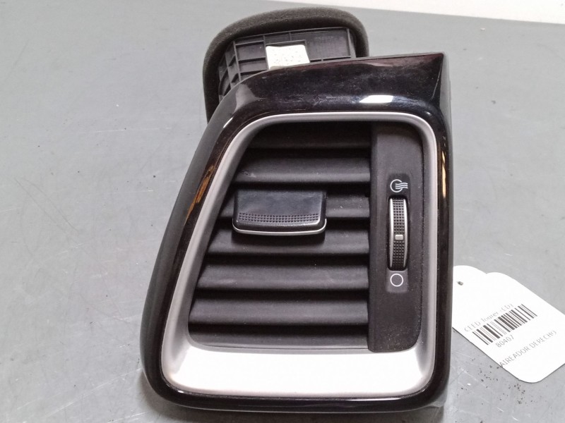 Recambio de aireador derecho para kia ceed tourer (cd) 1.6 crdi 136 referencia OEM IAM   