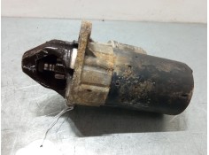 Recambio de motor arranque para opel astra g sedán (t98) 1.6 (f69) referencia OEM IAM   
