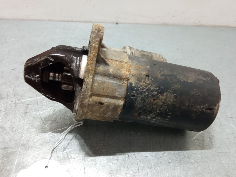 Recambio de motor arranque para opel astra g sedán (t98) 1.6 (f69) referencia OEM IAM   