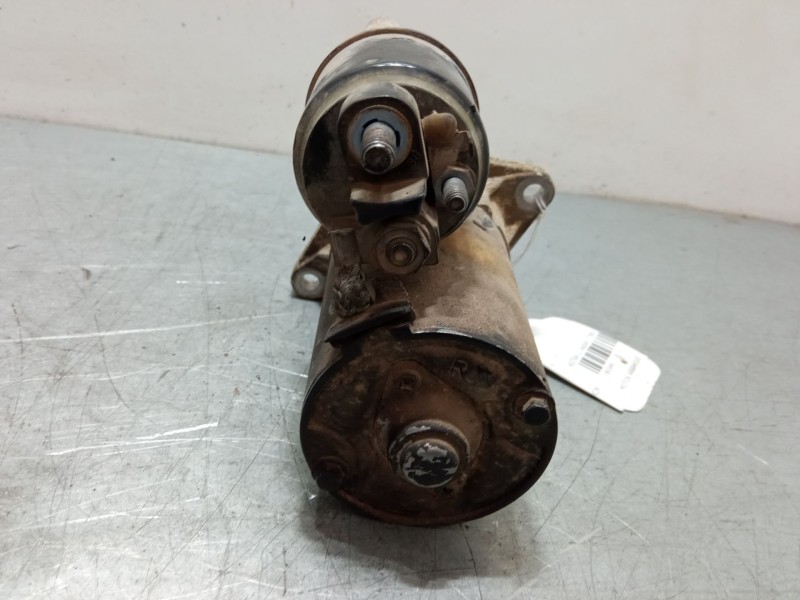 Recambio de motor arranque para opel astra g sedán (t98) 1.6 (f69) referencia OEM IAM   