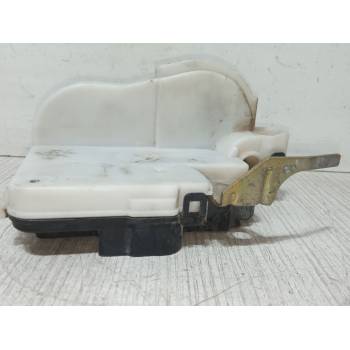 CERRADURA PUERTA DELANTERA IZQUIERDA 