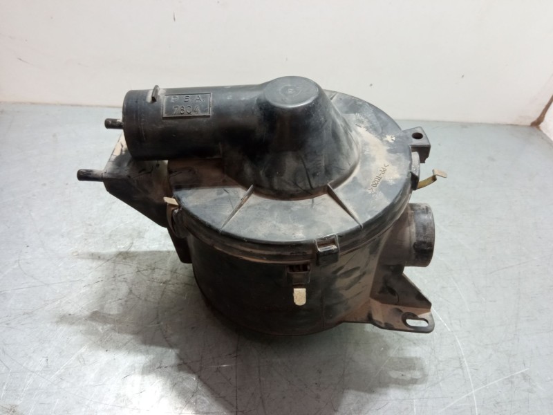 Recambio de caja filtro de aire para citroën berlingo / berlingo first monospace (mf_, gjk_, gfk_) 1.9 d 4wd (mfwjz) referencia 