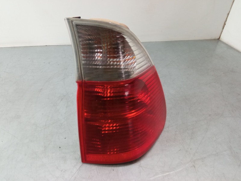 Recambio de piloto trasero derecho para bmw x5 (e53) 3.0 d referencia OEM IAM 63217164476  