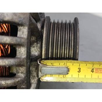 ALTERNADOR 0123310054 