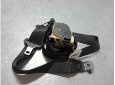 Recambio de cinturon seguridad trasero izquierdo para bmw x5 (e53) 3.0 d referencia OEM IAM 72118402691  