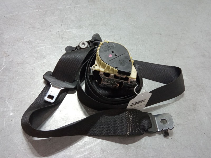 Recambio de cinturon seguridad trasero izquierdo para bmw x5 (e53) 3.0 d referencia OEM IAM 72118402691  