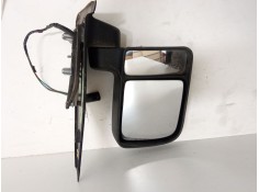 Recambio de retrovisor electrico izquierdo para ford tourneo connect 1.8 tdci /tddi /di referencia OEM IAM   