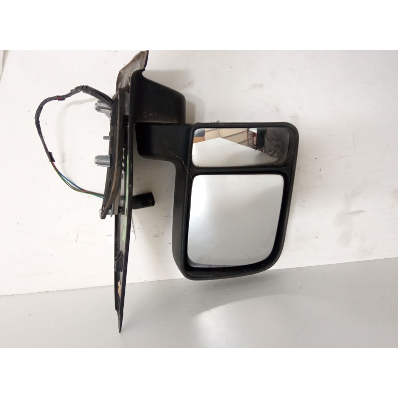 Recambio de retrovisor electrico izquierdo para ford tourneo connect 1.8 tdci /tddi /di referencia OEM IAM   