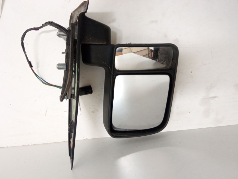 Recambio de retrovisor electrico izquierdo para ford tourneo connect 1.8 tdci /tddi /di referencia OEM IAM   