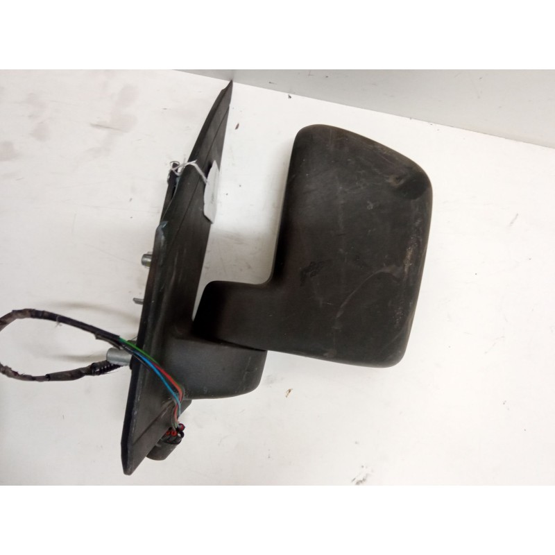 Recambio de retrovisor electrico izquierdo para ford tourneo connect 1.8 tdci /tddi /di referencia OEM IAM   