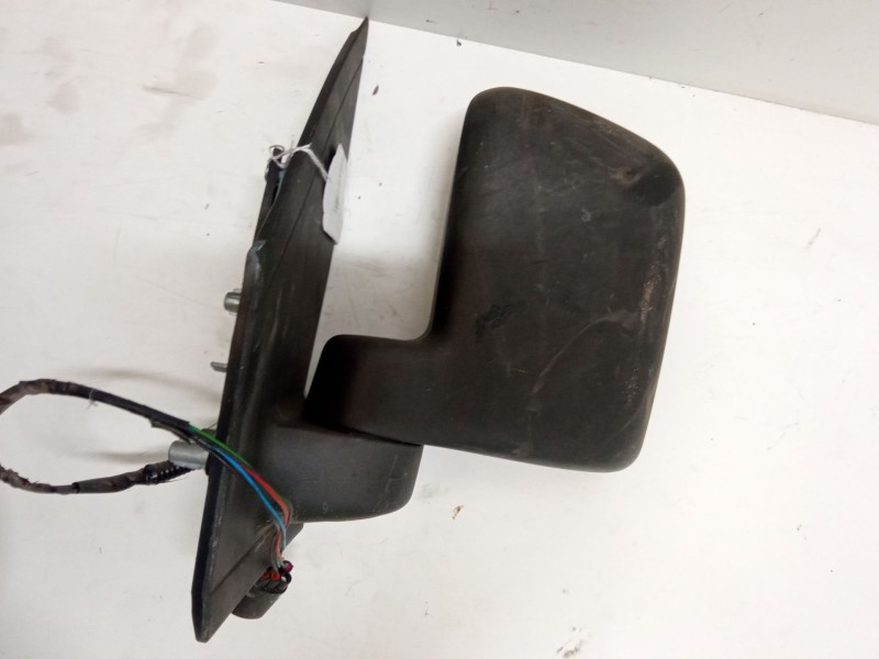 Recambio de retrovisor electrico izquierdo para ford tourneo connect 1.8 tdci /tddi /di referencia OEM IAM   