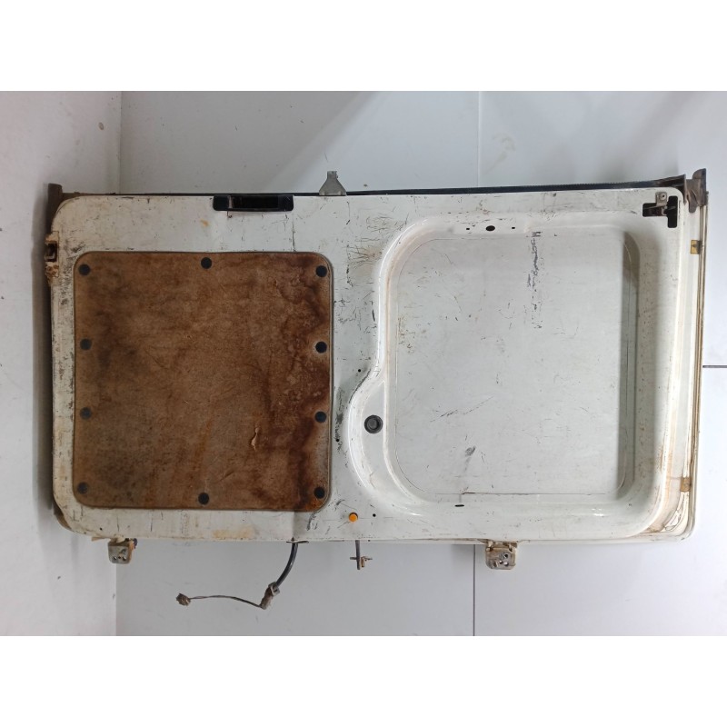 Recambio de porton trasero izquierdo para ford transit furgoneta (fa_ _) 2.0 di (fae_, faf_, fag_) referencia OEM IAM   