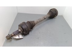 Recambio de transmision trasero derecho para porsche cayman (987) s 3.4 referencia OEM IAM   