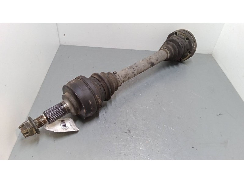 Recambio de transmision trasero derecho para porsche cayman (987) s 3.4 referencia OEM IAM   