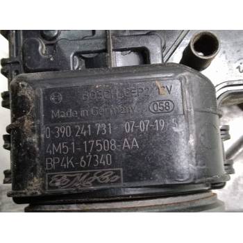MOTOR LIMPIA DELANTERO 