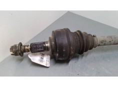 Recambio de transmision trasero derecho para porsche cayman (987) s 3.4 referencia OEM IAM    2