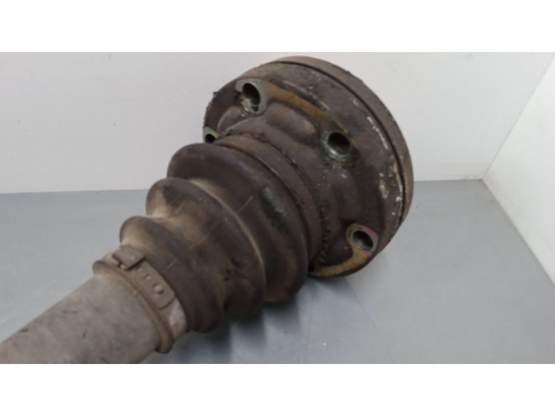 Recambio de transmision trasero derecho para porsche cayman (987) s 3.4 referencia OEM IAM   