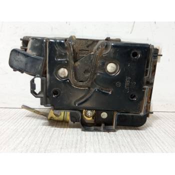 CERRADURA PUERTA DELANTERA IZQUIERDA 