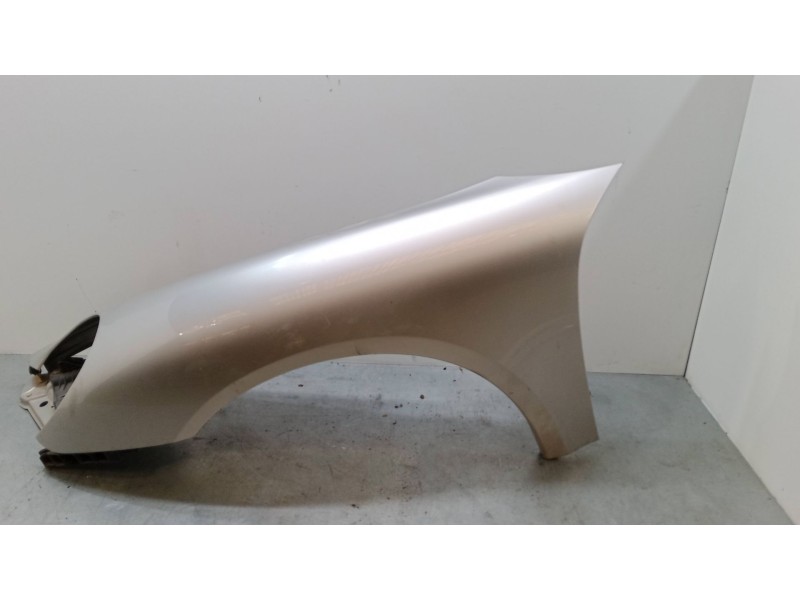 Recambio de aleta delantera izquierda para porsche cayman (987) s 3.4 referencia OEM IAM 98750303100  