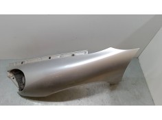 Recambio de aleta delantera izquierda para porsche cayman (987) s 3.4 referencia OEM IAM 98750303100   2