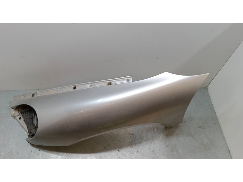 Recambio de aleta delantera izquierda para porsche cayman (987) s 3.4 referencia OEM IAM 98750303100  