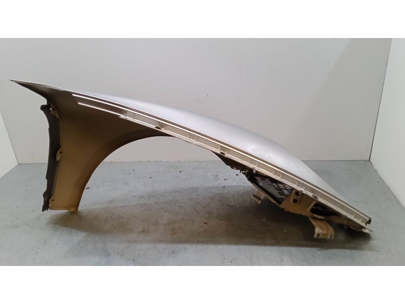 Recambio de aleta delantera izquierda para porsche cayman (987) s 3.4 referencia OEM IAM 98750303100  