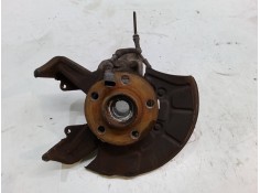 Recambio de mangueta delantera izquierda para audi a3 (8l1) 1.8 referencia OEM IAM    2