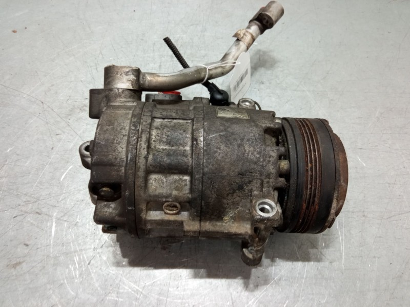 Recambio de compresor a/a para bmw x5 (e53) 3.0 d referencia OEM IAM 691800003  5C90245010