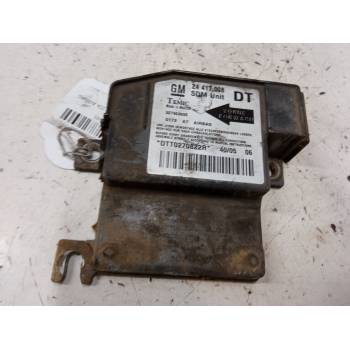 CENTRALITA AIRBAG 24417008 DTT0270822R 