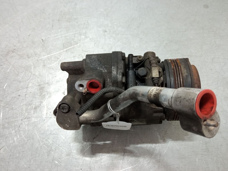 Recambio de compresor a/a para bmw x5 (e53) 3.0 d referencia OEM IAM 691800003  5C90245010