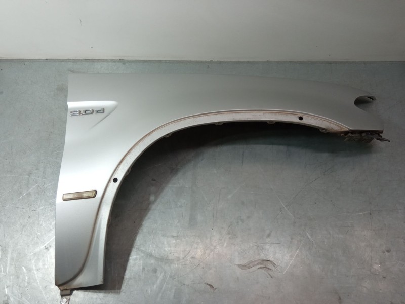 Recambio de aleta delantera derecha para bmw x5 (e53) 3.0 d referencia OEM IAM 41357000386  