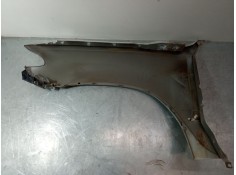 Recambio de aleta delantera derecha para bmw x5 (e53) 3.0 d referencia OEM IAM 41357000386   2