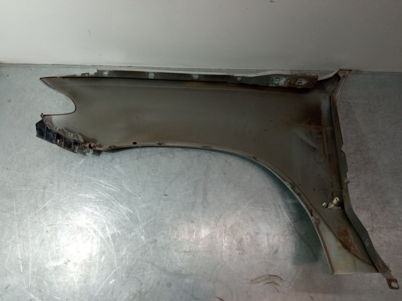 Recambio de aleta delantera derecha para bmw x5 (e53) 3.0 d referencia OEM IAM 41357000386  