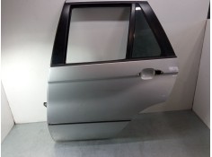 Recambio de puerta trasera izquierda para bmw x5 (e53) 3.0 d referencia OEM IAM 41528256827  