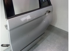 Recambio de puerta trasera izquierda para bmw x5 (e53) 3.0 d referencia OEM IAM 41528256827   2