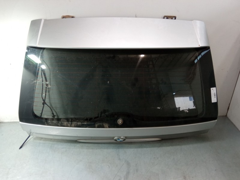 Recambio de porton trasero para bmw x5 (e53) 3.0 d referencia OEM IAM 41627126015  