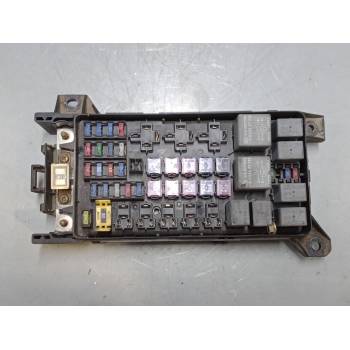 CAJA RELES / FUSIBLES 