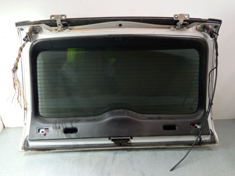 Recambio de porton trasero para bmw x5 (e53) 3.0 d referencia OEM IAM 41627126015  