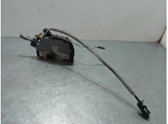 Recambio de cerradura puerta delantera derecha para bmw x5 (e53) 3.0 d referencia OEM IAM 51218402540  