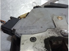 Recambio de cerradura puerta delantera derecha para bmw x5 (e53) 3.0 d referencia OEM IAM 51218402540   2