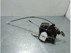 Recambio de cerradura puerta trasera derecha para bmw x5 (e53) 3.0 d referencia OEM IAM   
