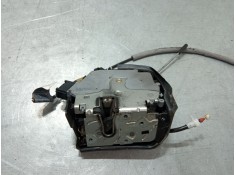 Recambio de cerradura puerta trasera derecha para bmw x5 (e53) 3.0 d referencia OEM IAM    2