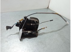 Recambio de cerradura puerta trasera izquierda para bmw x5 (e53) 3.0 d referencia OEM IAM 51228402601  