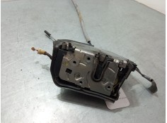 Recambio de cerradura puerta trasera izquierda para bmw x5 (e53) 3.0 d referencia OEM IAM 51228402601   2