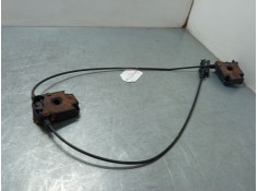Recambio de cerradura capo para bmw x5 (e53) 3.0 d referencia OEM IAM   