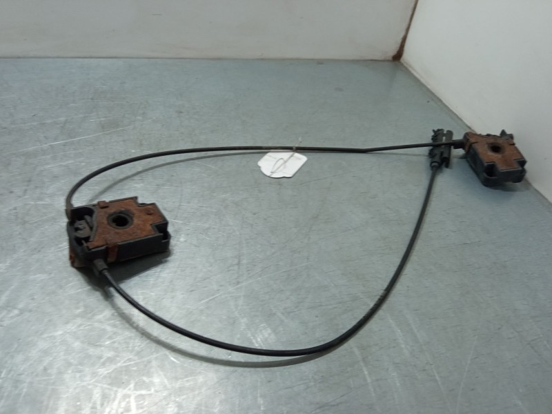Recambio de cerradura capo para bmw x5 (e53) 3.0 d referencia OEM IAM   