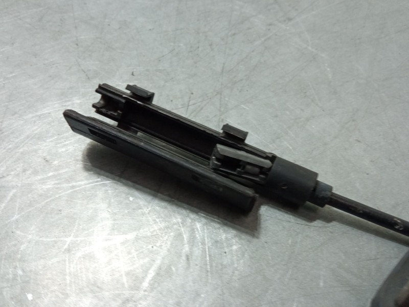 Recambio de cerradura capo para bmw x5 (e53) 3.0 d referencia OEM IAM   