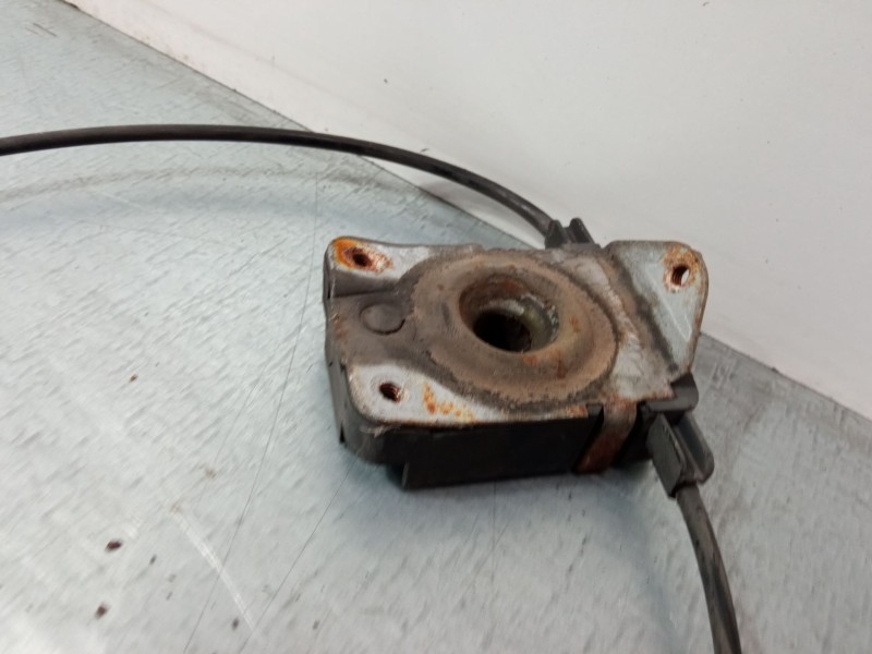 Recambio de cerradura capo para bmw x5 (e53) 3.0 d referencia OEM IAM   